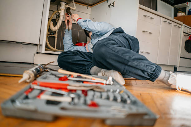 Best Same-Day Plumbing Service  in Gallitzin, PA