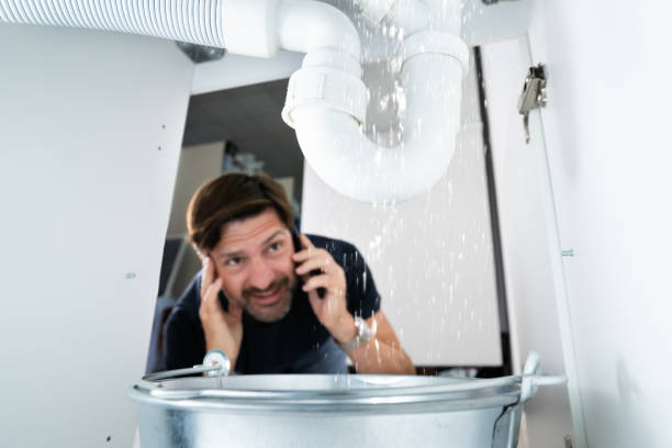 Best Sewer Line Repair  in Gallitzin, PA