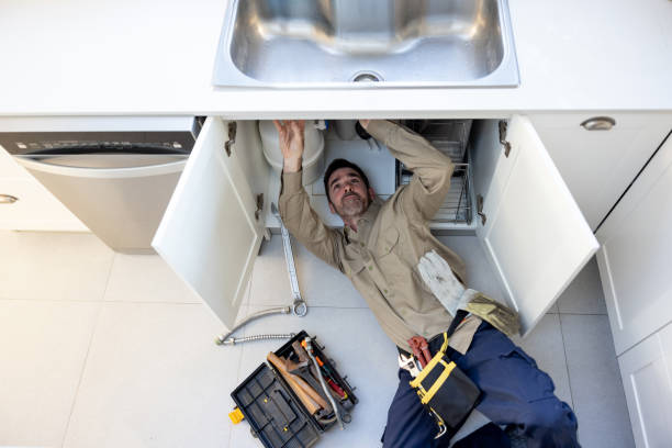 Best Affordable Plumbing Services  in Gallitzin, PA