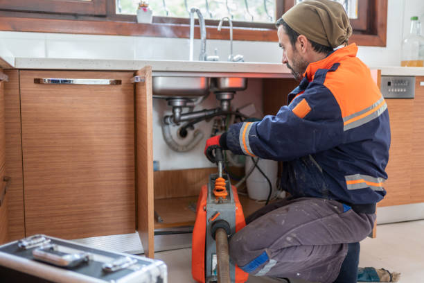 Best Local Plumber Services  in Gallitzin, PA