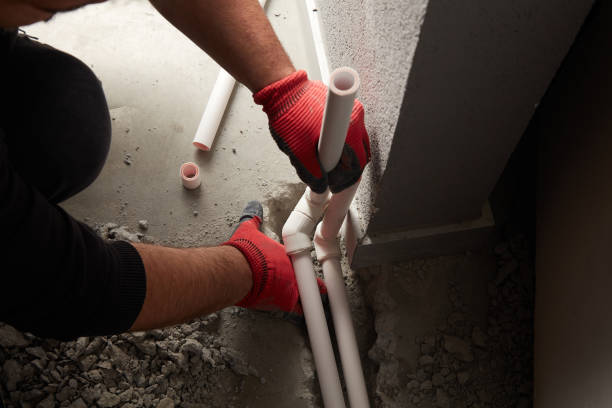 Best Clogged Drain Plumber  in Gallitzin, PA