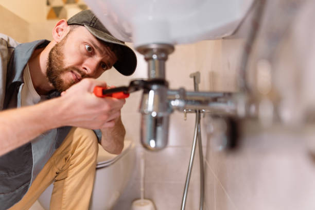 Best Plumbing Installation Services  in Gallitzin, PA