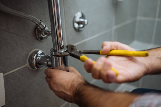 Best Plumbing Services Near Me  in Gallitzin, PA