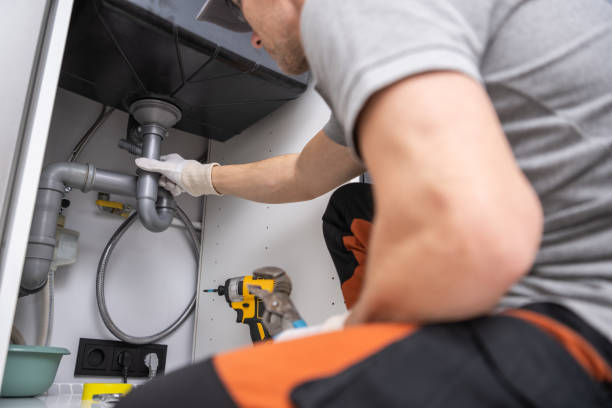 Best Plumbing Installation Services  in Gallitzin, PA