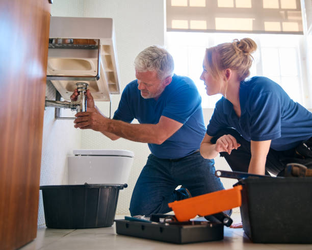 Best Residential Plumbing Services  in Gallitzin, PA